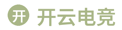 开云电竞